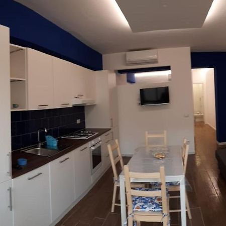 Serenety House تْشيفالو المظهر الخارجي الصورة