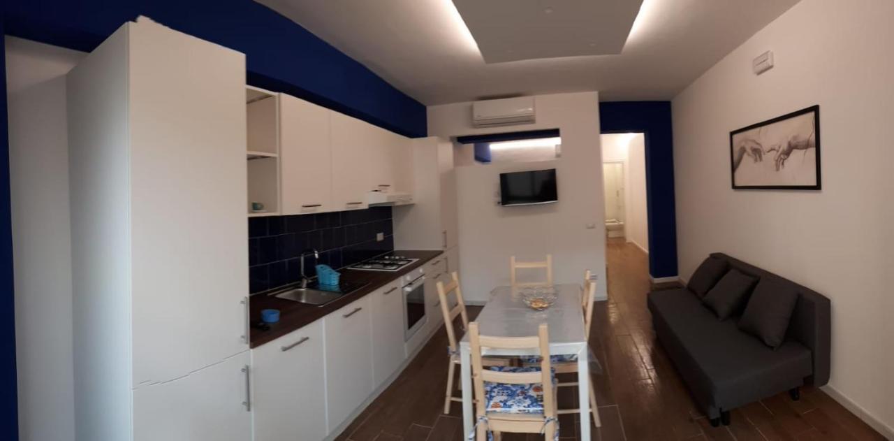 Serenety House تْشيفالو المظهر الخارجي الصورة