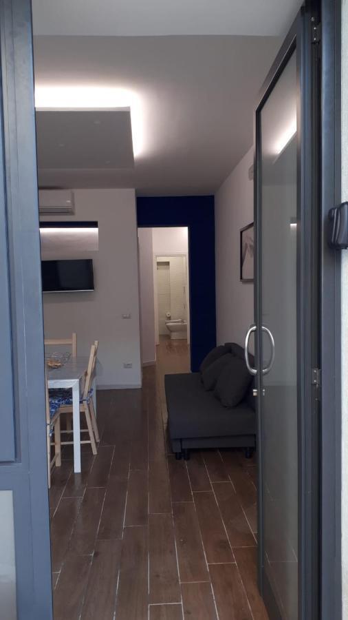 Serenety House تْشيفالو المظهر الخارجي الصورة