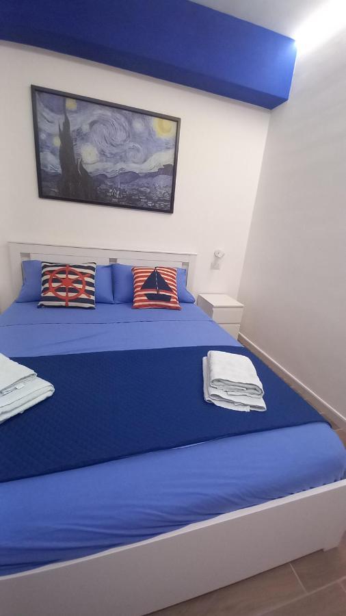 Serenety House تْشيفالو المظهر الخارجي الصورة