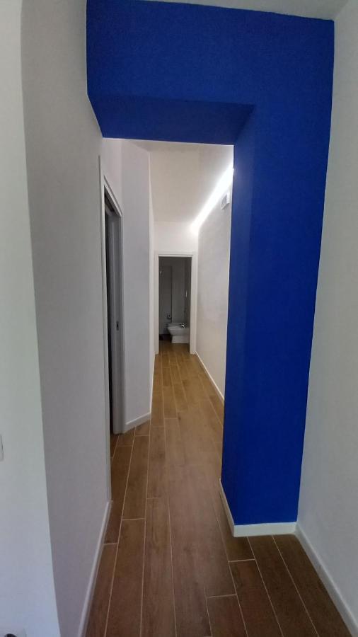 Serenety House تْشيفالو المظهر الخارجي الصورة