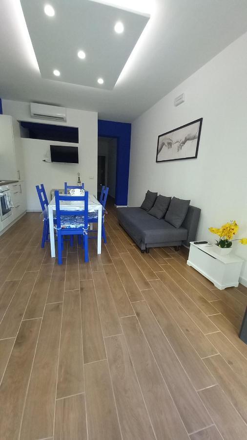 Serenety House تْشيفالو المظهر الخارجي الصورة