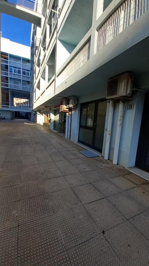 Serenety House تْشيفالو المظهر الخارجي الصورة