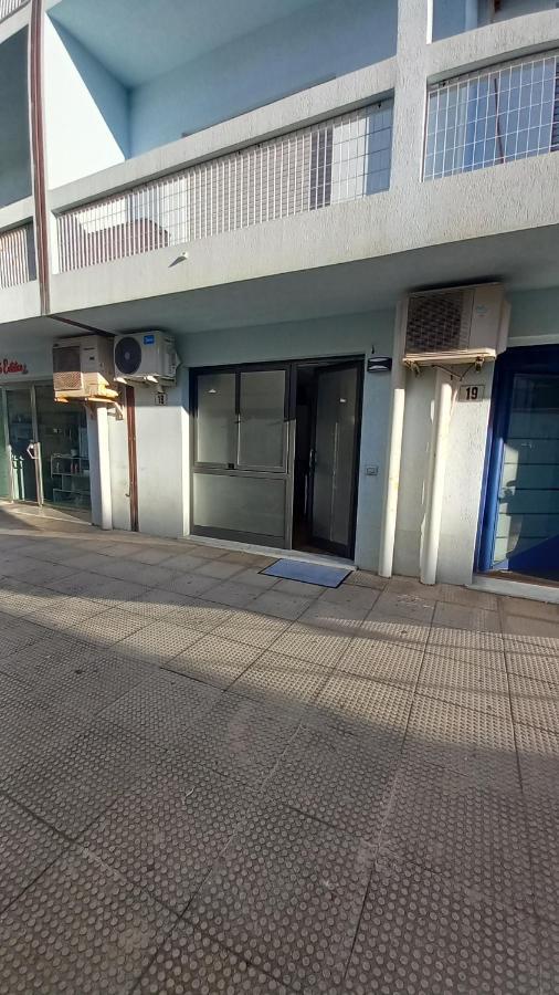 Serenety House تْشيفالو المظهر الخارجي الصورة